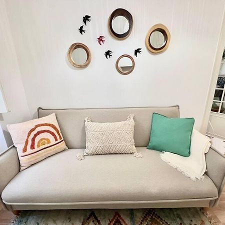 Gem Of Belem Apartment Lisboa Екстериор снимка