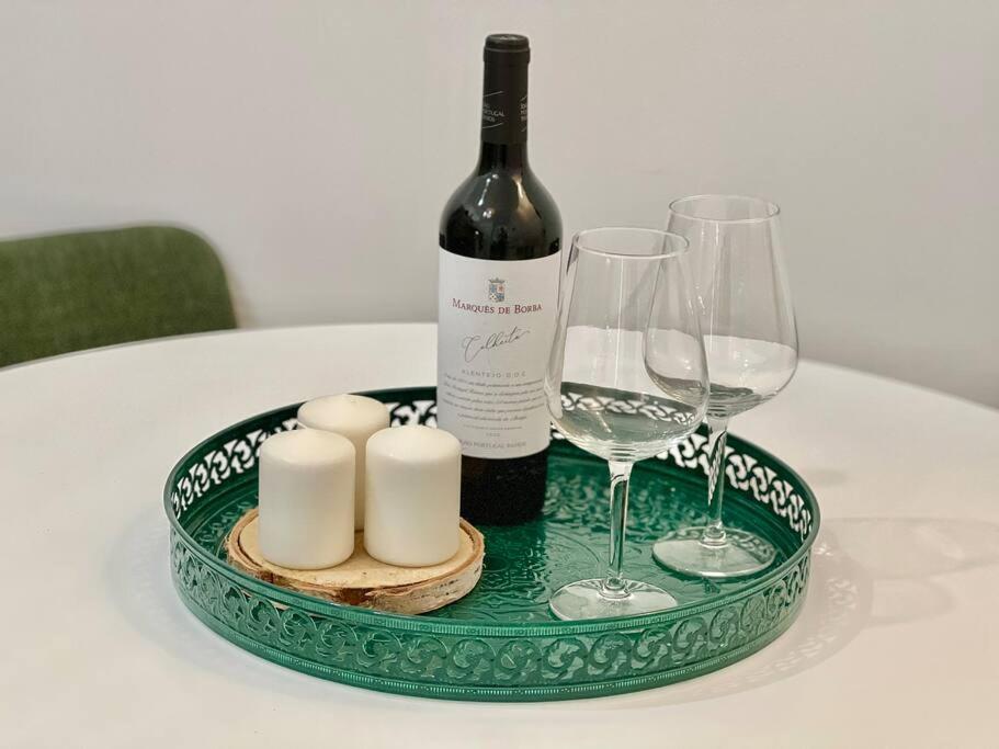 Gem Of Belem Apartment Lisboa Екстериор снимка