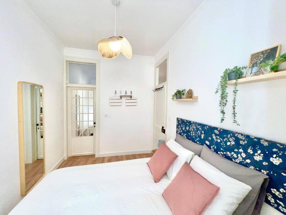 Gem Of Belem Apartment Lisboa Екстериор снимка