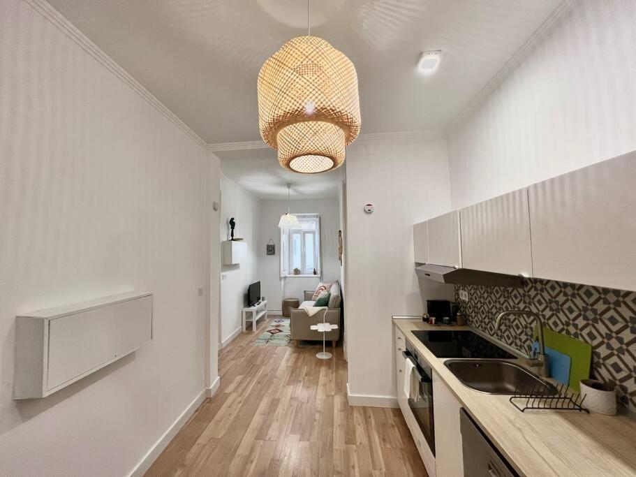Gem Of Belem Apartment Lisboa Екстериор снимка