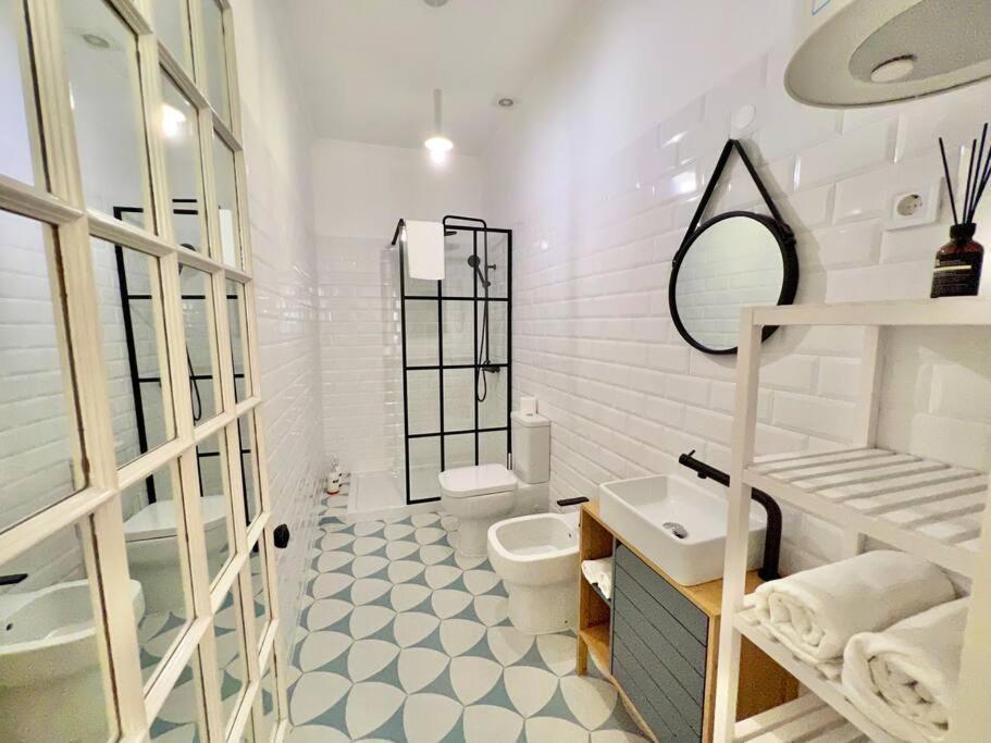 Gem Of Belem Apartment Lisboa Екстериор снимка