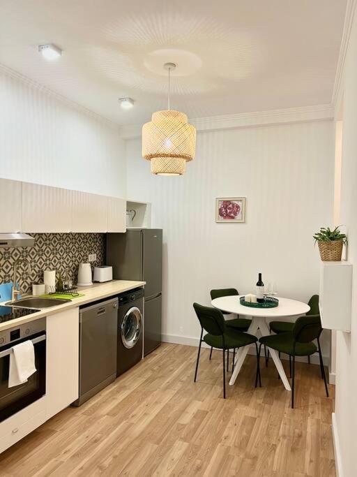 Gem Of Belem Apartment Lisboa Екстериор снимка